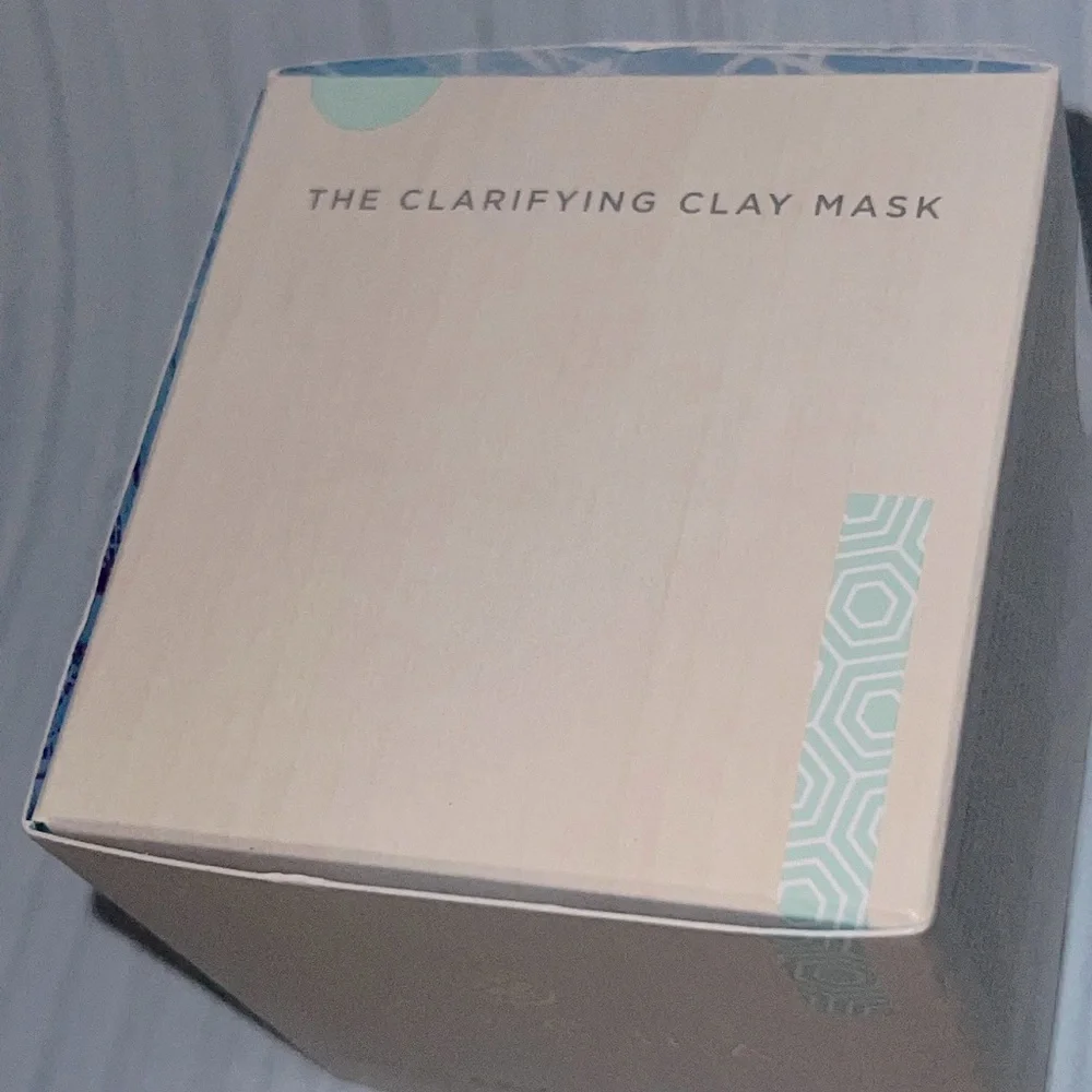 Tatcha The Clarifying Clay Mask Full Size